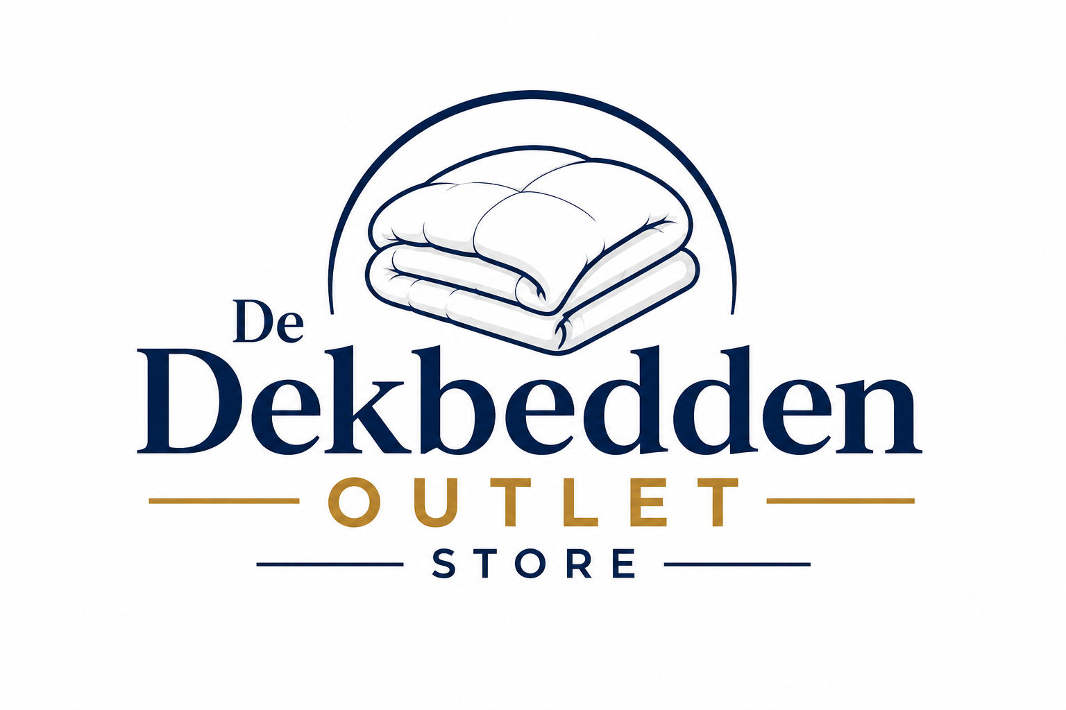 Dekbedden outlet store